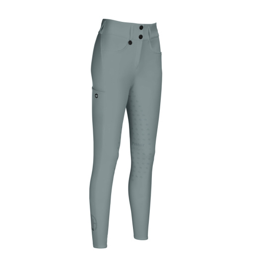 PIKEUR AMIA SD WOMEN'S MID-WAIST BREECHES ATHLEISURE