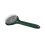 Waldhausen WALDHAUSEN HORSE MANE BRUSH GREEN