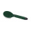 Waldhausen WALDHAUSEN HORSE MANE BRUSH GREEN