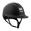 Samshield SAMSHIELD MISS SHIELD 2.0 SHADOWMATT / BLACK CHROME / BLACK HELMET