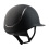 Samshield SAMSHIELD MISS SHIELD 2.0 SHADOWMATT / BLACK CHROME / BLACK HELMET