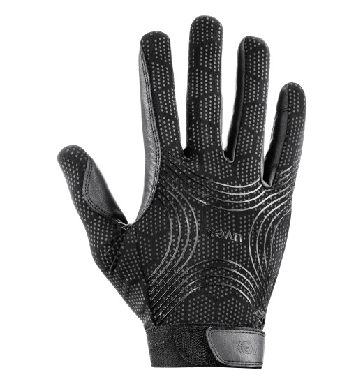 UVEX CERAVENT RIDING GLOVES