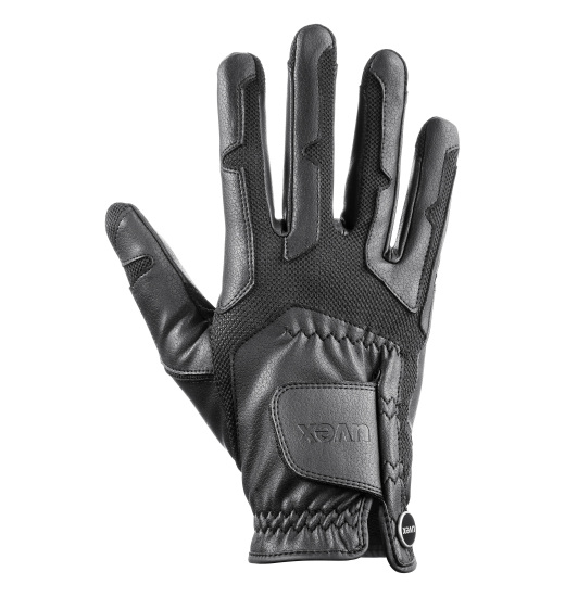 UVEX VENTRAXION RIDING GLOVES