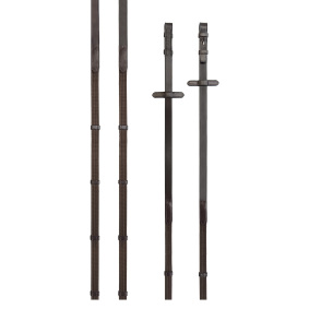 PRESTIGE ITALIA E35 SACKLEINENZÜGEL FÜR E38 - 1 in der Kategorie: Gürtzügel