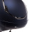 Samshield SAMSHIELD HELMET SHADOWMATT 2.0 / BLACK CHROM / 5 SWARO / BLACK CHROM / NAVY