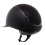 Samshield SAMSHIELD HELMET SHADOWMATT 2.0 / CRYSTAL FABRIC BLACK / BLACK CHROM / BLACK CHROM / C