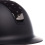 Samshield SAMSHIELD HELMET SHADOWMATT 2.0 / FLOWER SWAROVSKY TOP / MAT BLACK / BLACK CHROM / BLACK