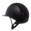 Samshield SAMSHIELD HELMET SHADOWMATT 2.0 / FLOWER SWAROVSKY TOP / MAT BLACK / BLACK CHROM / BLACK