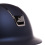 Samshield SAMSHIELD HELMET SHADOWMATT 2.0 / CHARNY CHROM / BLACK CHROM / NAVY