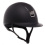 Samshield SAMSHIELD HELMET SHADOWMATT 2.0 / BLACK CHROM / BLACK CHROM / BLACK