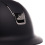 Samshield SAMSHIELD HELMET SHADOWMATT 2.0 / BLACK CHROM / BLACK CHROM / BLACK