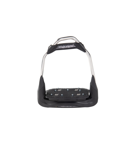 Freejump FREEJUMP AIR'S 0-30 RIDING STIRRUPS GLITTER EDITION