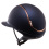 Samshield SAMSHIELD HELMET MISS SHIELD 2.0 SHADOWMATT / MATT PINK GOLD / NAVY