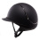 Samshield SAMSHIELD HELMET MISS SHIELD 2.0 SHADOWMATT / CRYSTAL FABRIC BLACK / BLK CHROM / CRYS FAB BLACK / BLACK