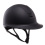 SAMSHIELD HELMET MISS SHIELD 2.0 SHADOWMATT / CRYSTAL BLK FULL SWARO JET HEMATITE / MAT BLK / BLACK