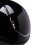 Samshield SAMSHIELD HELMET SHADOWGLOSSY 2.0 / BLACK CHROM / BLACK CHROM / BLACK