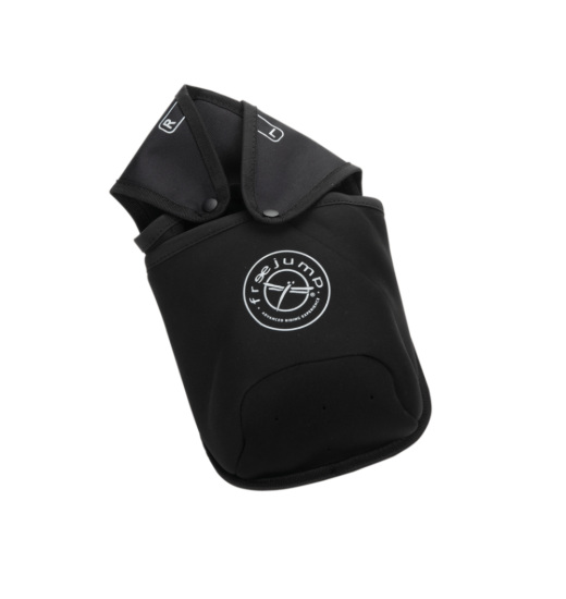 Freejump FREEJUMP POKROWCE NA STRZEMIONA JEŹDZIECKIE