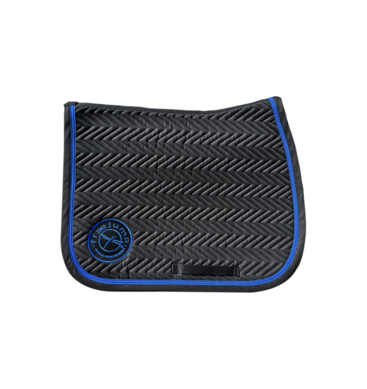 FREEJUMP SADDLE PAD