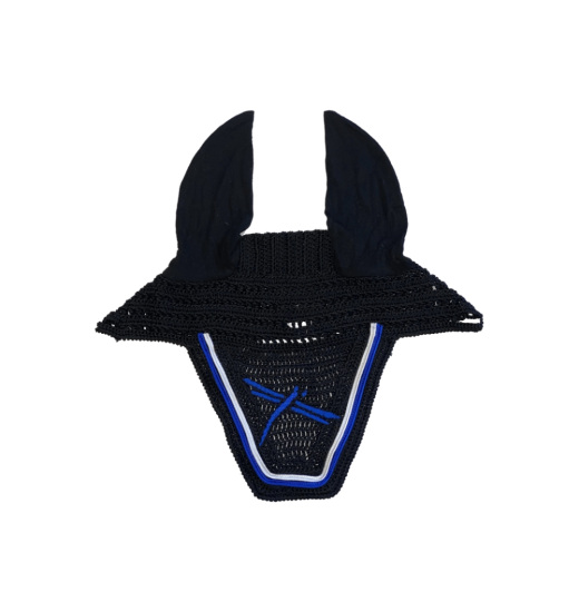 FREEJUMP HORSE PREMIUM BONNET