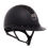 Samshield SAMSHIELD KASK MISS SHIELD 2.0 SHADOWMATT / LOZENGE SWARO BLK TOP FRONTAL / BLACK CHROME / CZARNY