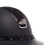 Samshield SAMSHIELD KASK MISS SHIELD 2.0 SHADOWMATT / LOZENGE SWARO BLK TOP FRONTAL / BLACK CHROME / CZARNY