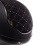 Samshield SAMSHIELD KASK MISS SHIELD 2.0 SHADOWMATT / LOZENGE SWARO BLK TOP FRONTAL / BLACK CHROME / CZARNY