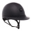 Samshield SAMSHIELD KASK MISS SHIELD 2.0 SHADOWMATT / CRYSTAL FABRIC BLK FRONTAL BLAZON / MATT BLK TRIM / CZARNY