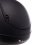 Samshield SAMSHIELD KASK MISS SHIELD 2.0 SHADOWMATT / CRYSTAL FABRIC BLK FRONTAL BLAZON / MATT BLK TRIM / CZARNY