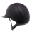 Samshield SAMSHIELD KASK MISS SHIELD 2.0 SHADOWMATT / CRYSTAL FABRIC BLK FRONTAL BLAZON / MATT BLK TRIM / CZARNY