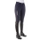 Equishop EQUISHOP TEAM WOMEN'S SOFTSHELL FULL SILICONE GRIP BREECHES NAVY