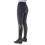 EQUISHOP TEAM WOMEN'S SOFTSHELL FULL SILICONE GRIP BREECHES NAVY