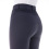 Equishop EQUISHOP TEAM WOMEN'S SOFTSHELL FULL SILICONE GRIP BREECHES NAVY