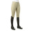 Equishop EQUISHOP TEAM WOMEN'S SOFTSHELL FULL SILICONE GRIP BREECHES BEIGE