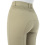 Equishop EQUISHOP TEAM WOMEN'S SOFTSHELL FULL SILICONE GRIP BREECHES BEIGE