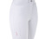 Equishop EQUISHOP TEAM WOMEN'S SOFTSHELL FULL SILICONE GRIP BREECHES WHITE