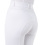 Equishop EQUISHOP TEAM WOMEN'S SOFTSHELL FULL SILICONE GRIP BREECHES WHITE