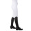 Equishop EQUISHOP TEAM WOMEN'S SOFTSHELL FULL SILICONE GRIP BREECHES WHITE