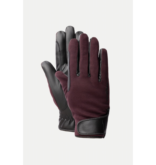 HORZE YOUNG RIDER PERLA ALL SEASON RIDING GLOVES