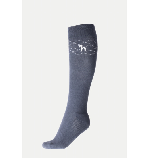 HORZE REYNA RIDING SOCKS