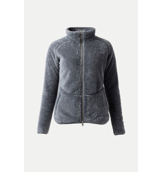 HORZE MERIDA EQUESTRIAN FLEECE JACKET