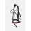 Horze HORZE PHYSICAL SOPHISTICATION EQUESTRIAN BRIDLE