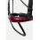 Horze HORZE PHYSICAL SOPHISTICATION EQUESTRIAN BRIDLE