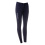 EQUISHOP TEAM WOMEN'S SOFTSHELL FULL SILICONE GRIP BREECHES NAVY