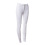 Equishop EQUISHOP TEAM WOMEN'S SOFTSHELL FULL SILICONE GRIP BREECHES WHITE