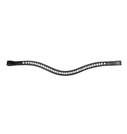 WALDHAUSEN X-LINE HORSE BROWBAND