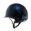 Samshield SAMSHIELD MISS SHIELD 2.0 SHADOWGLOSSY / BLACK CHROME / BLUE HELMET