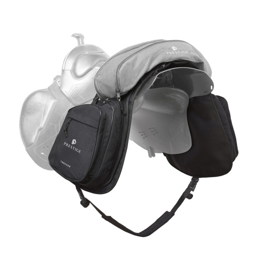 Prestige Italia PRESTIGE ITALIA L2 TASCHE FÜR TREKKERSÄTTEL