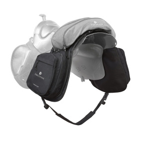 PRESTIGE ITALIA L2 TASCHE FÜR TREKKERSÄTTEL - 1 in der Kategorie: Zubehör