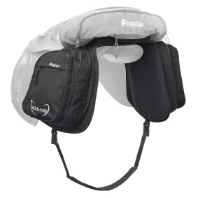 PRESTIGE ITALIA L21 TASCHE FÜR ATENASÄTTEL - 1 in der Kategorie: Zubehör