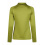 Eskadron ESKADRON WOMEN'S HALF-ZIP TRAINING SHIRT PLATINUM